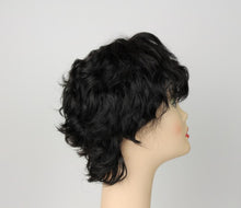 Load image into Gallery viewer, Linda Deep Dark Brown Size M
