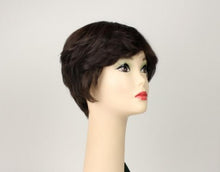 Load image into Gallery viewer, Linda Dark Brown Size M