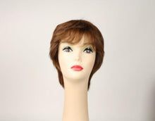 Load image into Gallery viewer, Medium Brown-Auborn Linda Size L