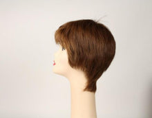 Load image into Gallery viewer, Medium Brown-Auborn Linda Size L