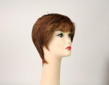 Load image into Gallery viewer, Medium Brown-Auborn Linda Size L