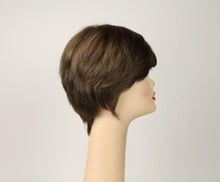 Load image into Gallery viewer, Linda Light Brown With Blonde Highlights Size L
