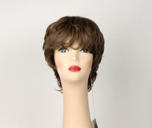 Load image into Gallery viewer, Linda Light Brown With Ash Blonde Highlights Size L
