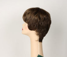 Load image into Gallery viewer, Linda Light Brown With Ash Blonde Highlights Size L