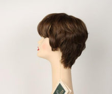 Load image into Gallery viewer, Linda Light Brown With Blonde Highlights Size L