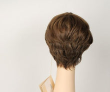 Load image into Gallery viewer, Linda Light Brown With Blonde Highlights Size L