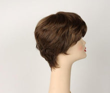 Load image into Gallery viewer, Linda Light Brown With Blonde Highlights Size L