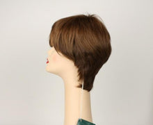 Load image into Gallery viewer, Linda Light Brown With Warm Blonde Highlights Size S