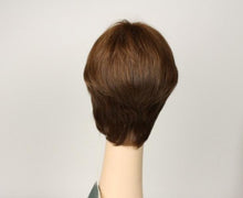 Load image into Gallery viewer, Linda Light Brown With Warm Blonde Highlights Size S