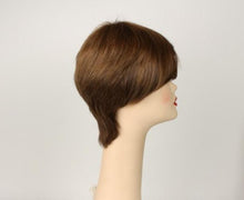 Load image into Gallery viewer, Linda Light Brown With Warm Blonde Highlights Size S