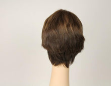 Load image into Gallery viewer, Linda Light Brown With Ash Blonde Highlights Size L