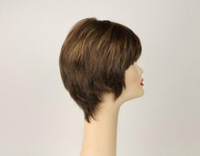 Load image into Gallery viewer, Linda Light Brown With Ash Blonde Highlights Size L