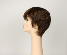 Load image into Gallery viewer, Linda Medium Brown With Highlights Size M