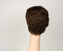 Load image into Gallery viewer, Linda Medium Brown With Highlights Size M