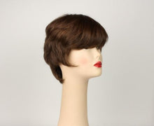 Load image into Gallery viewer, Linda Medium Brown With Highlights Size M