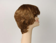 Load image into Gallery viewer, Medium-Light Blonde Linda With Red Tones Size M