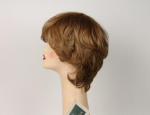 Load image into Gallery viewer, Medium-Light Blonde Linda With Red Tones Size L