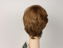 Load image into Gallery viewer, Medium-Light Blonde Linda With Red Tones Size L