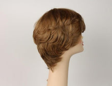Load image into Gallery viewer, Medium-Light Blonde Linda With Red Tones Size L
