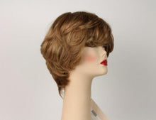 Load image into Gallery viewer, Medium-Light Blonde Linda With Red Tones Size L