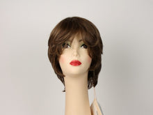 Load image into Gallery viewer, Linda Light Brown With Ash Blonde Highlights Size L