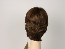 Load image into Gallery viewer, Linda Light Brown With Ash Blonde Highlights Size L