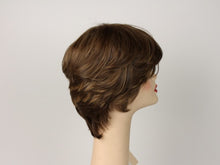 Load image into Gallery viewer, Linda Light Brown With Ash Blonde Highlights Size L
