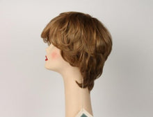 Load image into Gallery viewer, Medium-Light Blonde Linda With Red Tones Size L