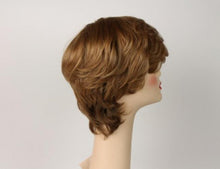Load image into Gallery viewer, Medium-Light Blonde Linda With Red Tones Size L