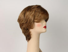 Load image into Gallery viewer, Medium-Light Blonde Linda With Red Tones Size L