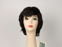 Load image into Gallery viewer, Linda Deep Dark Brown Size M