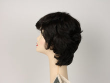 Load image into Gallery viewer, Linda Deep Dark Brown Size M