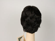 Load image into Gallery viewer, Linda Deep Dark Brown Size M