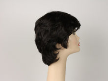 Load image into Gallery viewer, Linda Deep Dark Brown Size M