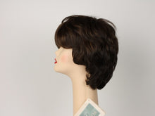 Load image into Gallery viewer, Dark Brown Linda With Highlights Size M