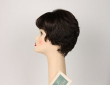 Load image into Gallery viewer, Linda Dark Brown Size M