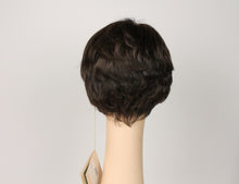 Load image into Gallery viewer, Linda Dark Brown Size M