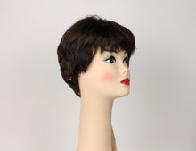 Load image into Gallery viewer, Linda Dark Brown Size M