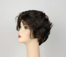 Load image into Gallery viewer, Linda Dark Brown Size M