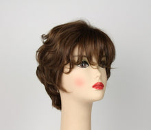Load image into Gallery viewer, Medium-Light Brown Linda Size M