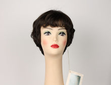 Load image into Gallery viewer, Linda Dark Brown Size M