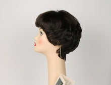 Load image into Gallery viewer, Linda Dark Brown Size M
