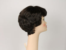 Load image into Gallery viewer, Linda Dark Brown Size M