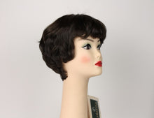 Load image into Gallery viewer, Linda Dark Brown Size M