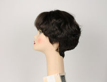 Load image into Gallery viewer, Linda Dark Brown Size M