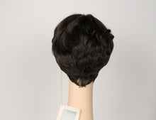 Load image into Gallery viewer, Linda Dark Brown Size M