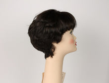 Load image into Gallery viewer, Linda Dark Brown Size M