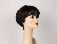 Load image into Gallery viewer, Linda Dark Brown Size M