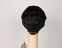 Load image into Gallery viewer, Linda Deep Dark Brown Size M