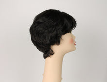 Load image into Gallery viewer, Linda Deep Dark Brown Size M